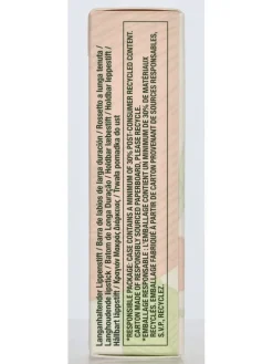 Szminka "Pop Longwear Satin - 36 Poppy Pop" - 3,9 g