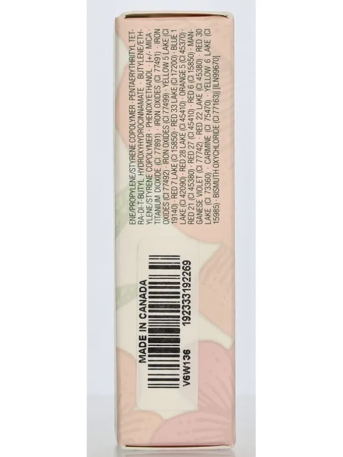 Szminka "Pop Longwear Satin - 36 Poppy Pop" - 3,9 g