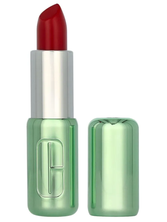Szminka "Pop Longwear Shine - 08 cherry pop" - 3,9 g
