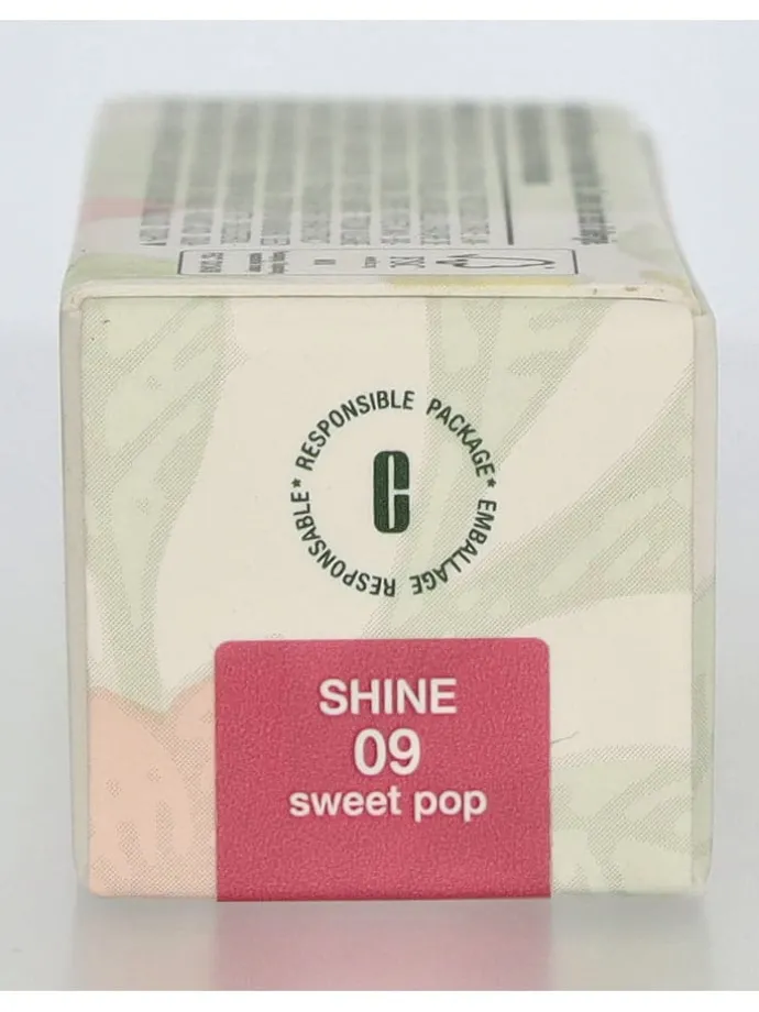 Szminka "Pop Longwear Soft - 09 Sweet Pop" - 3,9 g