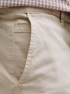 Szorty chino 