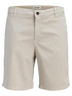 Szorty chino 