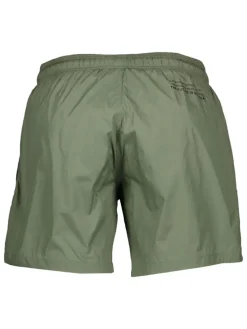 Szorty kąpielowe w kolorze khaki