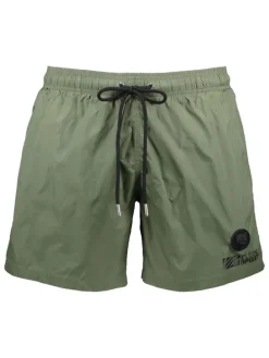 Szorty kąpielowe w kolorze khaki