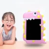 Tablica LCD w kolorze jasnoróżowym
