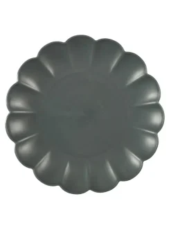 Talerze śniadaniowe (6 szt.) - Ø 20,5 cm (produkt niespodzianka)