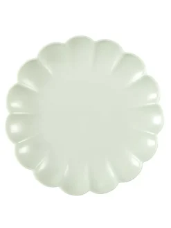 Talerze śniadaniowe (6 szt.) - Ø 20,5 cm (produkt niespodzianka)