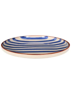 Talerz obiadowy "Dolce Vita" - Ø 27 cm (produkt niespodzianka)
