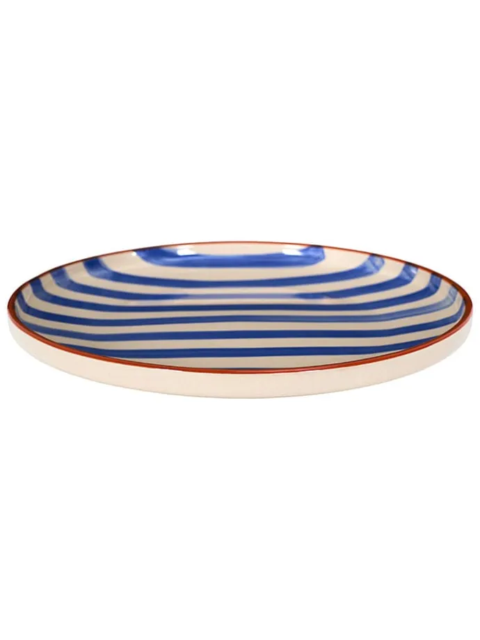 Talerz obiadowy "Dolce Vita" - Ø 27 cm (produkt niespodzianka)