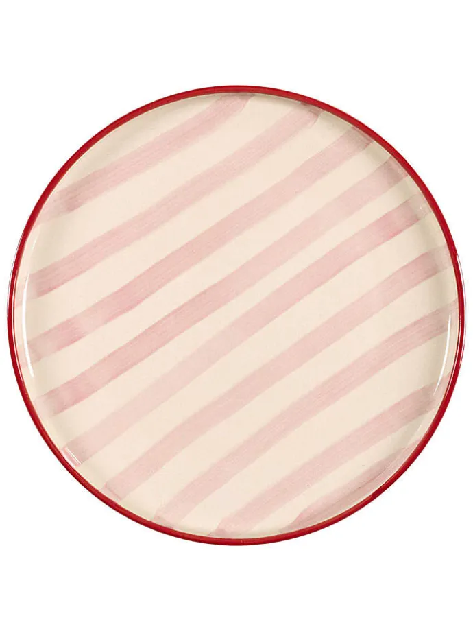 Talerz obiadowy "Dolce Vita" - Ø 27 cm (produkt niespodzianka)