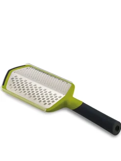 Tarka kuchenna "Twist" w kolorze zielono-czarnym - (D)29,5 x (S)10 cm