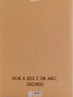Teczka "ABC" - 5+