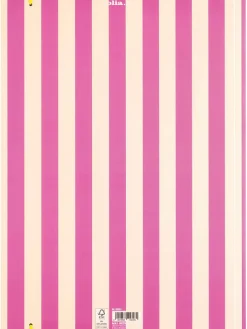 Teczka "Neon Stripes" - 5+