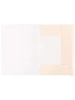 Teczka "Neon Stripes" - 5+