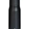 Termos w kolorze czarnym - 750 ml