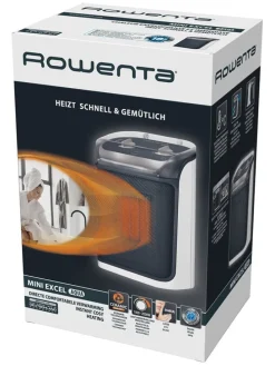 Termowentylator 