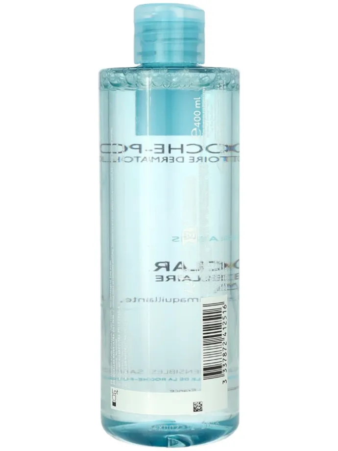 Tonik do twarzy "Effaclar Purifying" - 400 ml