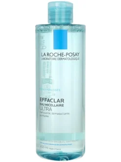 Tonik do twarzy "Effaclar Purifying" - 400 ml