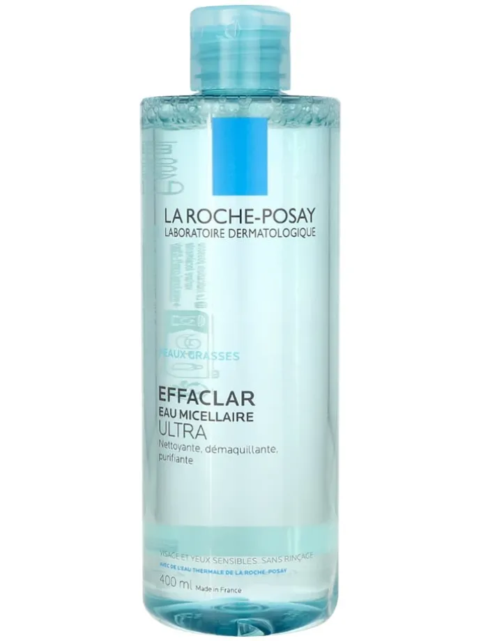 Tonik do twarzy "Effaclar Purifying" - 400 ml
