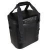 Torba chłodząca w kolorze czarnym - 10l