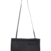 Torba "Foldback" w kolorze czarnym na laptopa - 43 x 30 cm