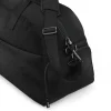 Torba podróżna "Overnighter Plus" w kolorze czarnym - 70 x 38 x 29 cm