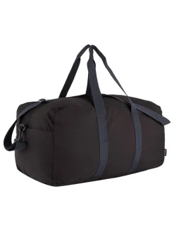 Torba podróżna "Ultralite Packaway" w kolorze czarnym - 60 x 30 x 30 cm - 50 l