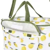 Torba "Soleil" na lunch - 40 x 25 x 30 cm (produkt niespodzianka)