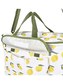 Torba "Soleil" na lunch - 40 x 25 x 30 cm (produkt niespodzianka)