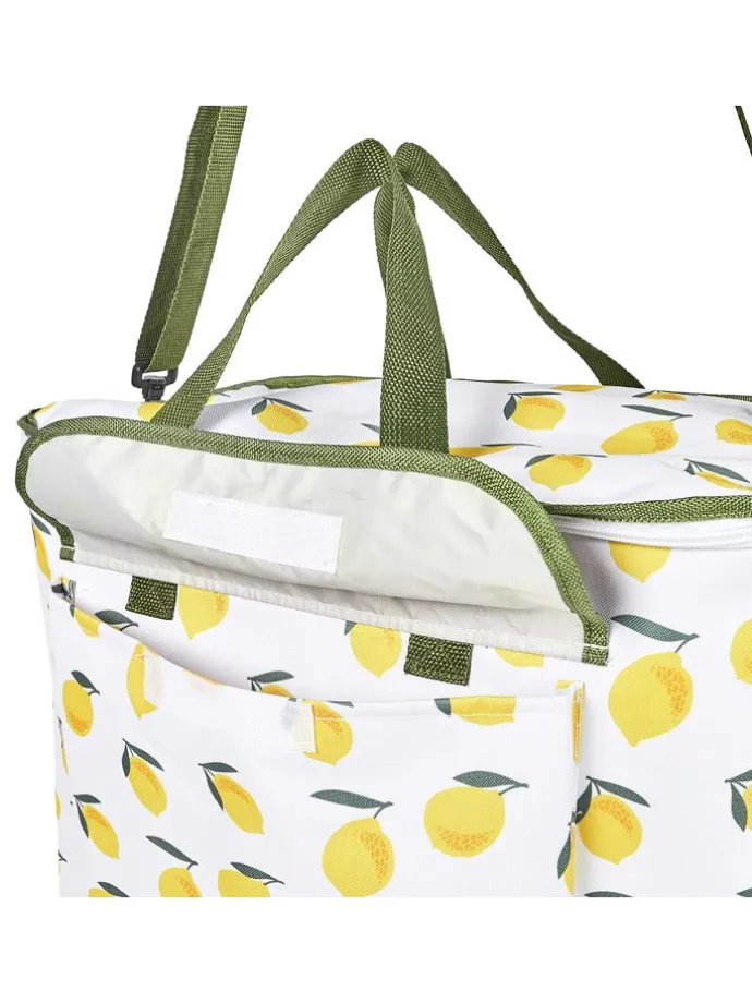 Torba "Soleil" na lunch - 40 x 25 x 30 cm (produkt niespodzianka)
