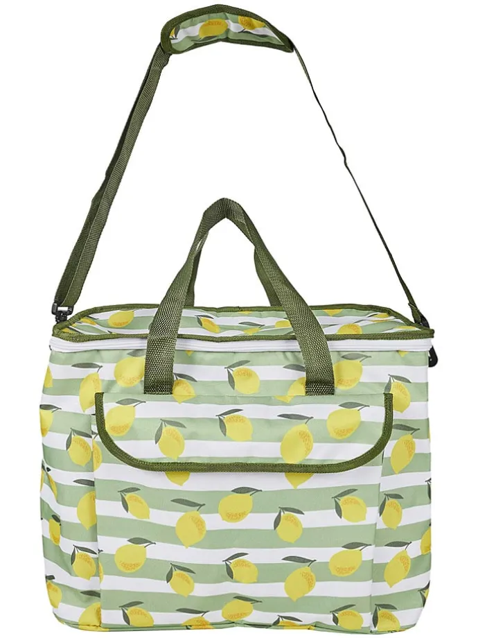 Torba "Soleil" na lunch - 40 x 25 x 30 cm (produkt niespodzianka)