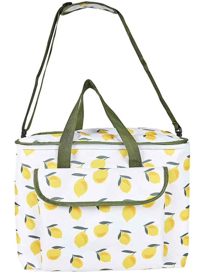 Torba "Soleil" na lunch - 40 x 25 x 30 cm (produkt niespodzianka)