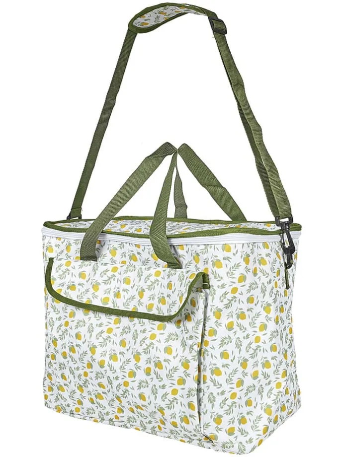 Torba "Soleil" na lunch - 40 x 25 x 30 cm (produkt niespodzianka)