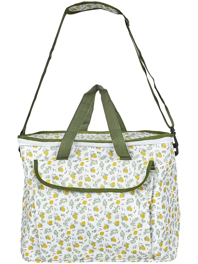 Torba "Soleil" na lunch - 40 x 25 x 30 cm (produkt niespodzianka)