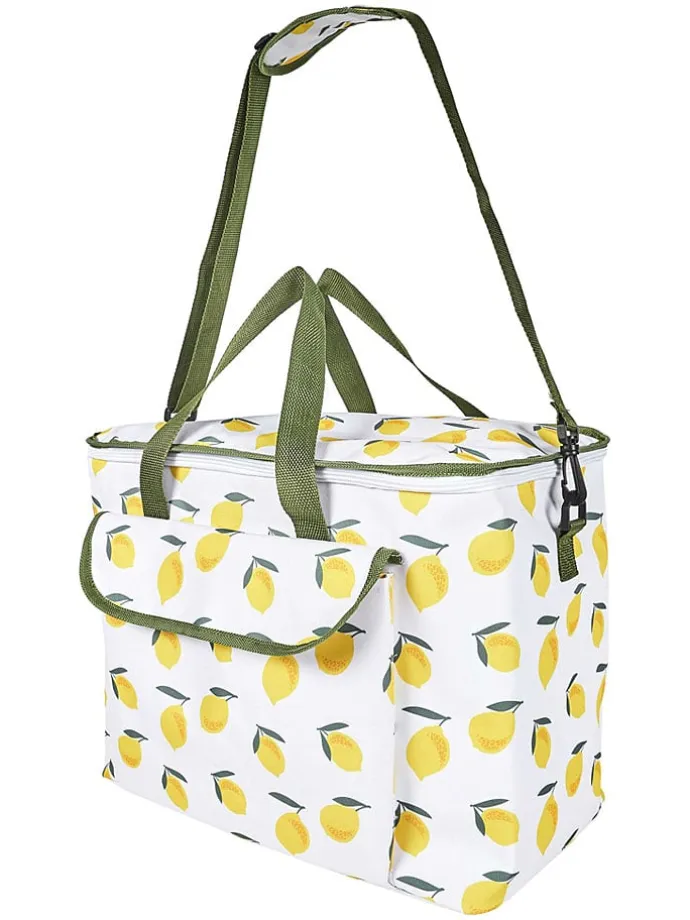 Torba "Soleil" na lunch - 40 x 25 x 30 cm (produkt niespodzianka)