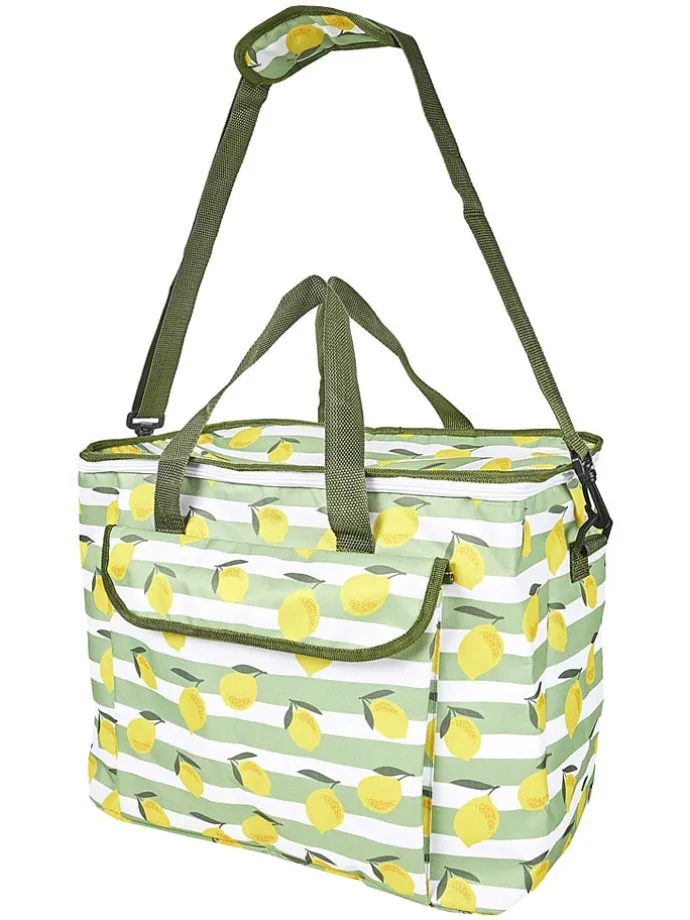 Torba "Soleil" na lunch - 40 x 25 x 30 cm (produkt niespodzianka)