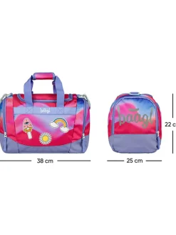 Torba sportowa 