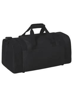 Torba sportowa "Six Wings" w kolorze czarnym