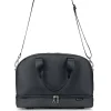 Torba sportowa w kolorze czarnym - 40 x 30 x 20 cm
