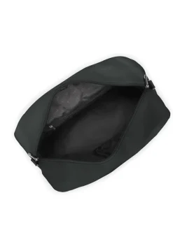 Torba sportowa w kolorze czarnym - 40 x 30 x 20 cm
