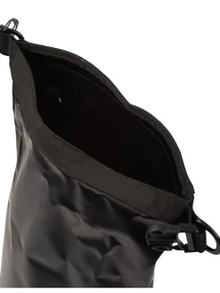 Torba sportowa w kolorze czarnym