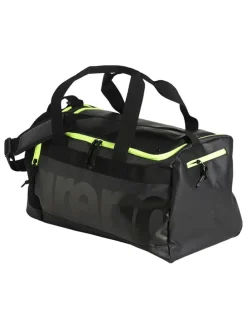 Torba sportowa w kolorze czarnym - 40 x 25 x 25 cm