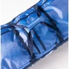 Torba sportowa w kolorze granatowo-niebieskim - 130 x 38 x 38 cm