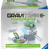 Tor kulkowy GraviTrax "Starter&Finish" - 8+