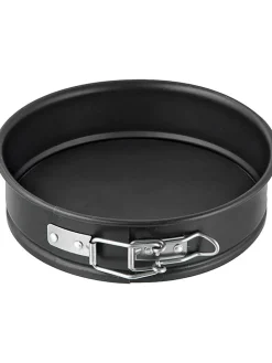 Tortownica "Special Mini" w kolorze czarnym - Ø 16 cm
