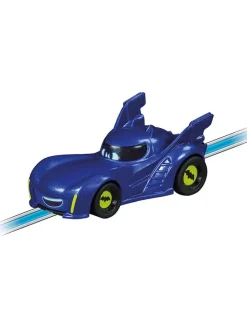 Tor wyścigowy "Carrera First - Batwheels Time for Action" - 3+