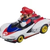 Tor wyścigowy "Carrera GO!!! - Mario Kart - P-Wing" - 6+