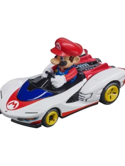 Tor wyścigowy "Carrera GO!!! - Mario Kart - P-Wing" - 6+