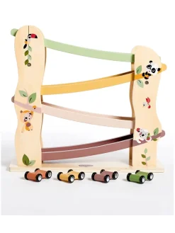 Tor wyścigowy "Car Slider - Boho Chic" - 2+