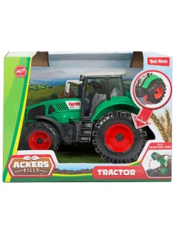 Traktor - 3+